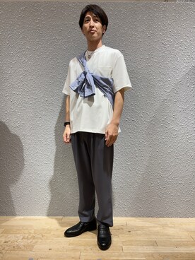 kyoroさんのコーディネート