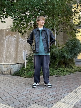 kyoroさんのコーディネート