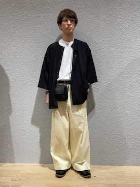 kyoroさんのコーディネート