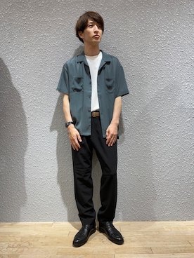 kyoroさんのコーディネート