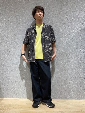 kyoroさんのコーディネート