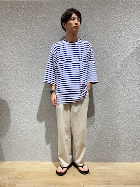 kyoroさんのコーディネート