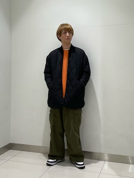 kyoroさんのコーディネート