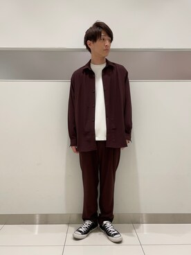 kyoroさんのコーディネート