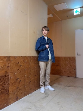 kyoroさんのコーディネート