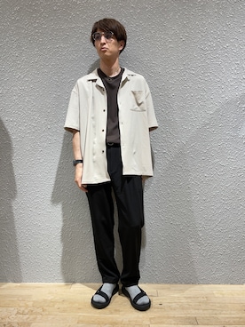 kyoroさんのコーディネート