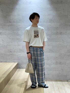 kyoroさんのコーディネート