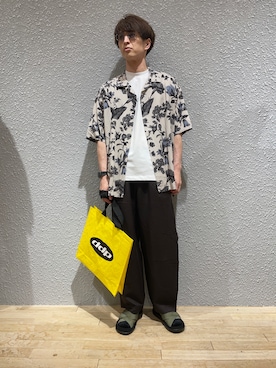 kyoroさんのコーディネート