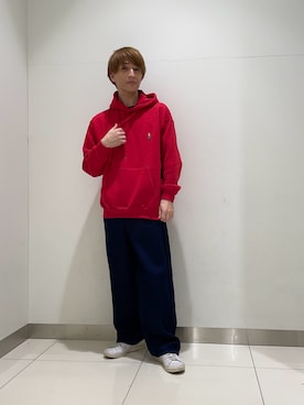 kyoroさんのコーディネート