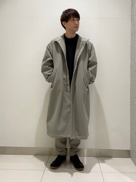 kyoroさんのコーディネート