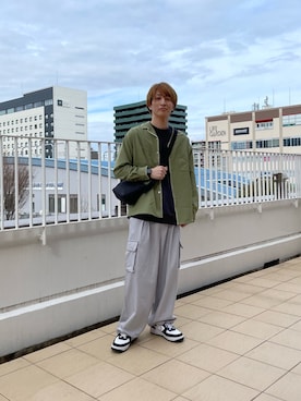 kyoroさんのコーディネート