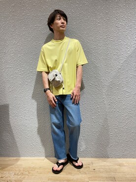 kyoroさんのコーディネート