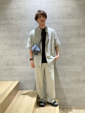 kyoroさんのコーディネート