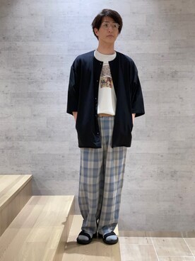 kyoroさんのコーディネート