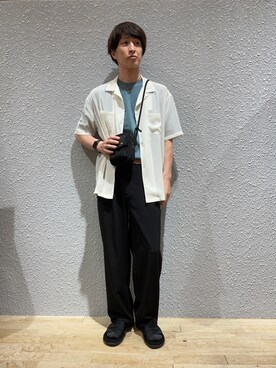 kyoroさんのコーディネート