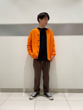 kyoroさんのコーディネート