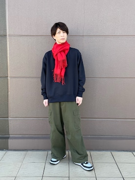 kyoroさんのコーディネート