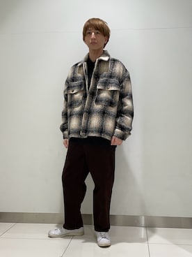 kyoroさんのコーディネート