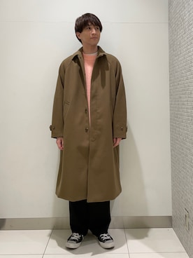 kyoroさんのコーディネート