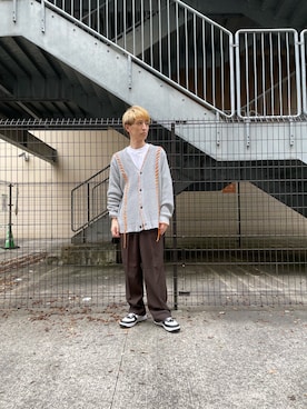 kyoroさんのコーディネート