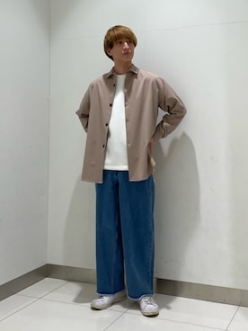 kyoroさんのコーディネート