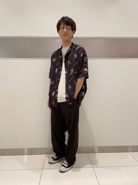 kyoroさんのコーディネート