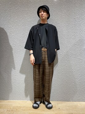 kyoroさんのコーディネート