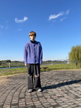 kyoroさんのコーディネート