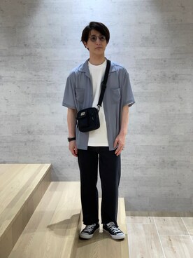 kyoroさんのコーディネート