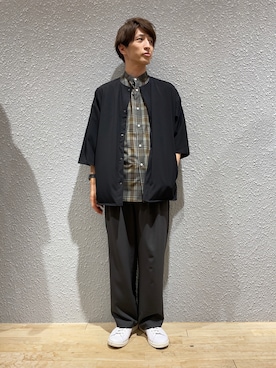 kyoroさんのコーディネート