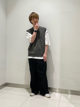 kyoroさんのコーディネート