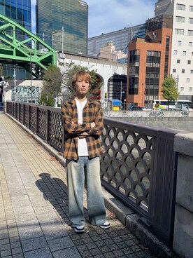 kyoroさんのコーディネート