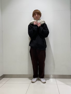 kyoroさんのコーディネート