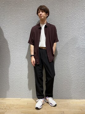 kyoroさんのコーディネート