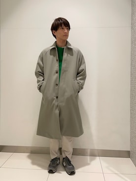 kyoroさんのコーディネート