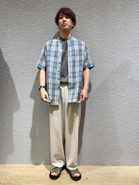 kyoroさんのコーディネート