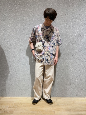 kyoroさんのコーディネート