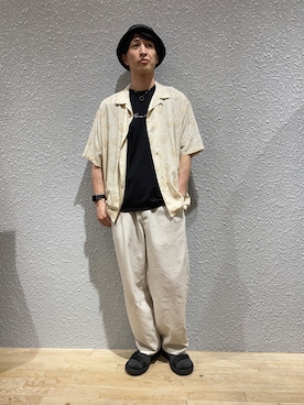 kyoroさんのコーディネート