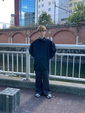 kyoroさんのコーディネート