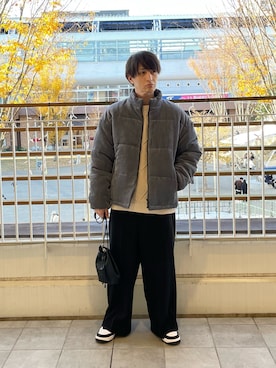 kyoroさんのコーディネート