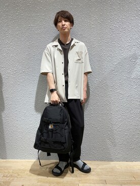 kyoroさんのコーディネート