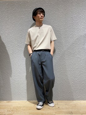 kyoroさんのコーディネート