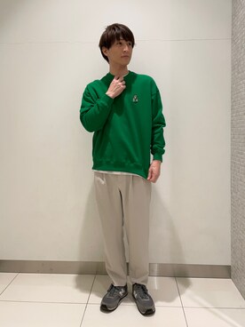 kyoroさんのコーディネート