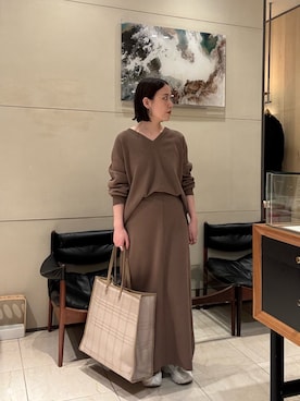 manamiさんのコーディネート