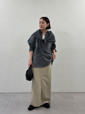 manamiさんのコーディネート