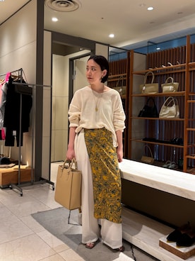 manamiさんのコーディネート