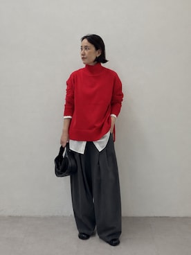 manamiさん(レディース・155cm)の夏コーディネート