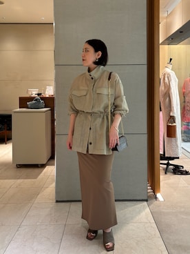 manamiさんのコーディネート