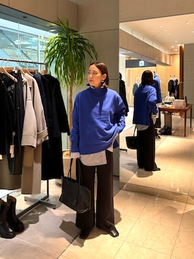 manamiさんのコーディネート