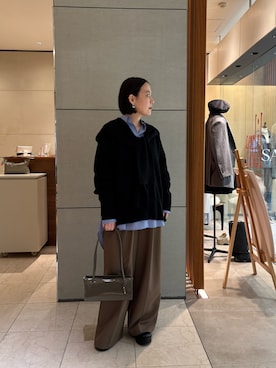 manamiさんのコーディネート